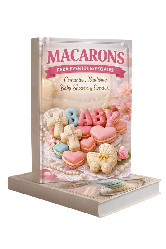 Macarons para Eventos